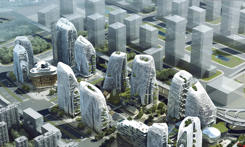 郁南证大喜马拉雅