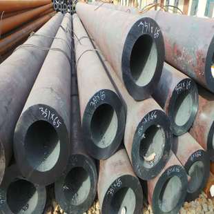 郁南5310高压锅炉管