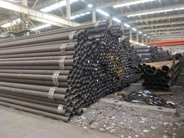 郁南无缝钢管